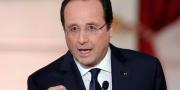 Presiden Prancis Salahkan ISIS, Media Nyatakan Perang
