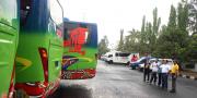 Hari Ini, Bus Tayo Tangerang Kembali Beroperasi
