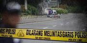 Densus 88 Tangkap Satu Orang Terduga Teroris di Bekasi