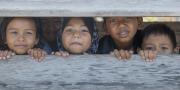 Hari Anak Sedunia, Anak-anak Berkebutuhan Khusus di Tangerang Ingin Sekolah Negeri