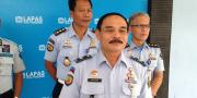 9 Senjata ke Teroris, Kepala Seksi  Keamanan Lapas Tangerang Jalani Pemeriksaan