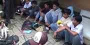 Tawuran, Pelajar SMK Kota Tangerang Diamankan Polisi