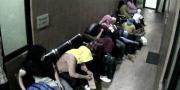 Belasan Korban Perdagangan Manusia Diamankan Polres Bandara Soekarno-Hatta
