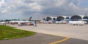 Bandara Pondok Cabe Tangsel Hanya Layani 6 Penerbangan Sehari 