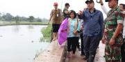 Bupati Tangerang Anggap Tudingan Warga Dadap Tak Berdasar
