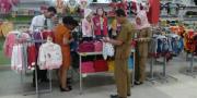 Disperindagkop Kota Tangerang Gencarkan Pengawasan Baju dan Mainan Anak ber-SNI