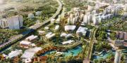 Sinar Mas Land Upgrade BSD City Sebagai Pionir Integrated Smart Digital City di Tanah Air