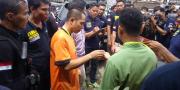 23 Adegan Diperagakan Pemutilasi Wanita Hamil di Tangerang