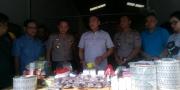 2 Pabrik Obat Ilegal di Balaraja Tangerang Digerebek Polisi