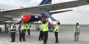 Kemenhub Temukan 5 Pesawat Bermasalah di Bandara Soekarno-Hatta 