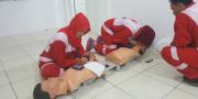 Bingung Bawa Keluarga sakit, PMI Kota Tangerang Siagakan Ambulans 24 Jam 