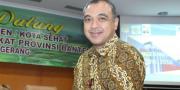 Kabupaten Tangerang Fokus Bangun Infrastruktur 