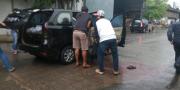BNN Tembak Dua Bandar Narkoba di Kosambi Tangerang, 1 WN China ditangkap