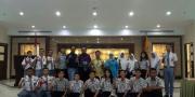 Ratusan Sineas Muda Ikuti Festival Film Tangerang 
