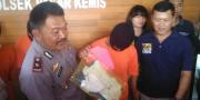 Anak Majikan Diperkosa Hingga Hamil di Pasar Kemis Tangerang 