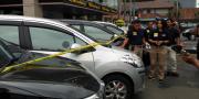 Gelapkan Puluhan Mobil, Shinta Ditangkap di FM3 Tangerang