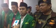 Ansor Banten berharap Pemenang Pilgub jangan euforia, yang kalah lapang dada