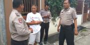 Pria Lumpuh di Tangerang dirampok dan disekap di dalam kamar mandi