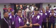 Bupati Tangerang Cup 2017 Resmi Digelar