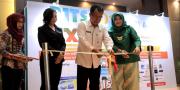 Kota Tangerang Tuan Rumah Pameran Industri Teknologi Tingkat Provinsi