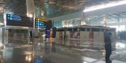 Pengoperasian Terminal 3 Internasional Bandara Soetta