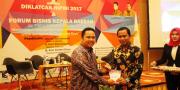 Wali Kota Tangerang Harap Pengusaha Pandai Memanfaatkan Peluang