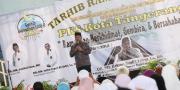 Pemkot Tangerang Galakkan Kembali Kampung Ramadan