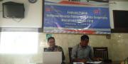 Survei Kepuasan Warga Kota Tangerang, MSI: Arief Melejit, Sachrudin Stagnan