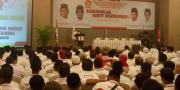 Partai Gerindra Upayakan Posisi Wakil Wali Kota di Pilkada Kota Tangerang