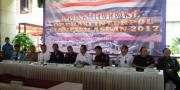 Telan 70 Kapsul Sebesar Jari Orang Dewasa untuk Selundupkan Sabu di BSH