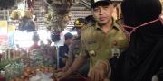 Harga Cabai Rawit di Pasar Tangerang Naik Dua Kali Lipat