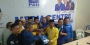 Tiga Balon Wali Kota Tangerang Daftar ke PAN