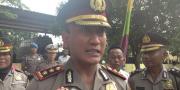 Kapolresta Tangerang Perintahkan Tembak Ditempat Teroris