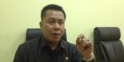 Komisi 2 DPRD Minta Pengawasan Gudang di Tangerang Ditingkatkan