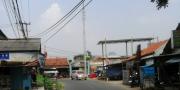 Tanah Warga Diserobot Pembangunan Tower Telekomunikasi di Pinang