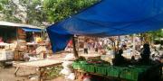 Bahan Pokok di Pasar Tangerang Naik 30%