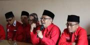 PDIP Kota Tangerang Siap Pilih Nahkoda Baru