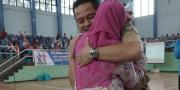 Peringati Hari Lanjut Usia,  Wali Kota Tangerang : Hidup Bermatabat diusia senja 