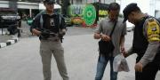 Sidang Teroris Alam Sutera di PN Tangerang Dijaga Ketat