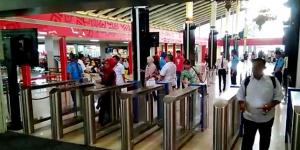 Sempat Dinonaktifkan Gegara Pandemi, Autogate Terminal 3 Bandara Soekarno Hatta Kembali Dibuka
