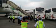 Bandara Soekarno-Hatta Siap Layani Pemberangkatan Haji 2017
