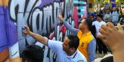 Kampung Bekelir Suguhkan Kearifan Lokal di Kota Tangerang