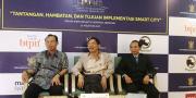Kolaborasi Smart City Tangerang Raya Bisa Kalahkan Kemajuan DKI Jakarta