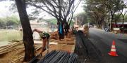 Atasi Macet di Pintu Air 10, Pemkot Tangerang Bangun Dua Jembatan Baru