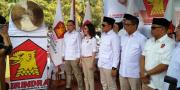 Gerindra Tangsel Jauh Lebih Siap Hadapi Pemilu 2019
