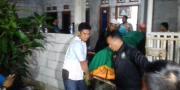 Sekeluarga Dibunuh di Panongan Tangerang 