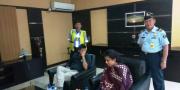 Ketahuan pakai Paspor Palsu, WN Pakistan Ditahan di Bandara Soekarno Hatta