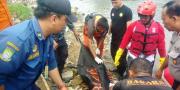 2 Pelajar yang Hanyut di Pintu Air 10 Ditemukan Dalam Kondisi Tewas