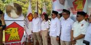 Waketum DPP Gerindra Sebut Arief Berpeluang Diusung Partainya
