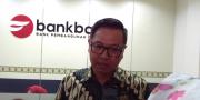 Bank Banten Buka Cabang di Cikupa